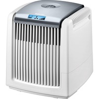 Beurer 66049, Air scrubbere Hvid