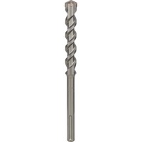 Bosch 2 608 685 870 borehoved Spiral skæreborebit 1 stk, Boremaskine Boremaskine, Borehammer, Spiral skæreborebit, 2,8 cm, 320 mm, Beton, Murerarbejde, 20 cm