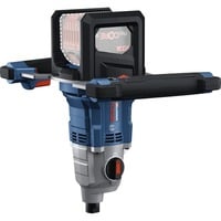 Bosch Batteri omrører GRW 18V-160 Professional, 18Volt, Agitator Blå/Sort