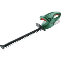 Bosch EasyHedgeCut 18-45 Dobbeltklinge 2,3 kg, Hækkeklipper Grøn/Sort, 45 cm, Dobbeltklinge, 1,5 cm, 2400 rpm, Sort, Grøn, 2,5 m/s²