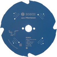 Bosch ‎2608644122 rundsavklinge 20,3 cm 1 stk Træ, 20,3 cm, Bosch, 138 g, 1 stk
