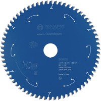 Bosch ‎2608644543 rundsavklinge 21,6 cm 1 stk Tungsten Carbide Tipped (TCT), 21,6 cm, Bosch, 510 g, 1 stk