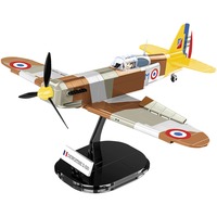 COBI COBI-5734, Bygge legetøj 
