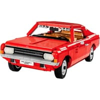 COBI Opel Rekord C Coupe, Bygge legetøj 