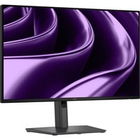 Dell Pro P2426HE, LED-skærm mørk grå