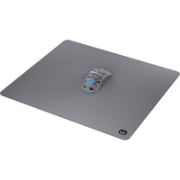 ENDORFY Pure Alt Grå L, Gaming Mus pad grå