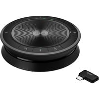 EPOS 1000937, Håndfri kit Sort/grå