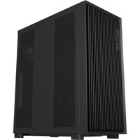 FSP U660, Store towerkabinet Sort