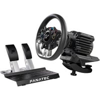 Fanatec Gran Turismo DD Pro (5 Nm), Simulatorsæt Sort