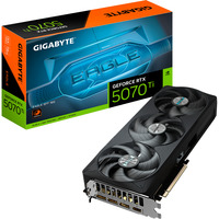 GIGABYTE GeForce RTX 5070 Ti EAGLE 16G, Grafikkort 