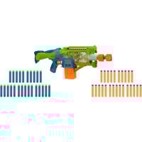 Hasbro Elite 2.0 F6363EP4 legetøjsvåben, Dartblaster Legetøjs sprængningstekniker, 8 År, 99 År, 1,11 kg