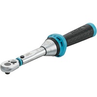 Hazet 5107-3CT, Momentnøgle Blå/Sort