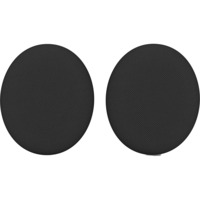 Jabra Evolve3 75 ørepuder, Øre pude Sort