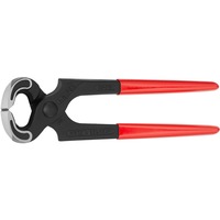 KNIPEX Knivspids - / Monierzange Rød/Sort