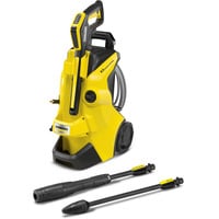 Kärcher K 4 Power Control Flex 1.324-300.0, Højtryksrensere Gul/Sort