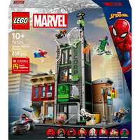 LEGO Bygge legetøj