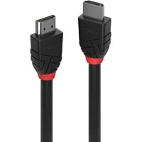 Lindy 36772, Kabel Sort