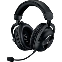 Logitech Headset Sort