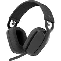 Logitech Headset Sort