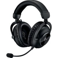 Logitech Pro X 2 Lightspeed, Headset Sort