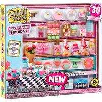 MGA Entertainment 427674-INT, Klippe og klistre 