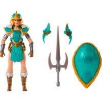 Mattel HTH15, Spil figur 