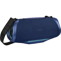 Medion Life P61762 Bærbar Bluetooth Højttaler L Blå
