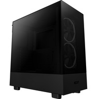 NZXT Towerkabinet Sort