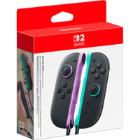 Nintendo Joy-Con 2-pak, Gamepad lys violet/lysegrøn