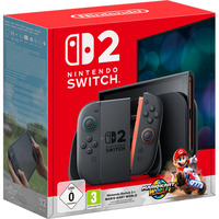 Nintendo Spillekonsol
