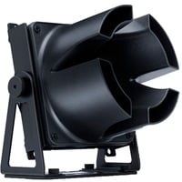 Noctua NV-FS1, Blæser Sort