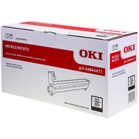 OKI 44844472 printertromle Original 1 stk Original, OKI, MC853, 1 stk, 30000 Sider, LED-udskrivning