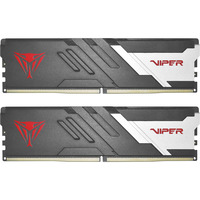 Patriot DIMM 16 GB DDR5-6000, Hukommelse Sort