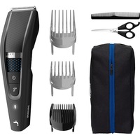Philips HC5632/15, Hår Trimmer Sort