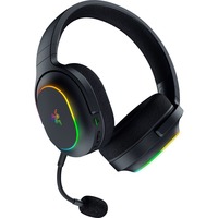 Razer Barracuda X Chroma, Gaming headset Sort
