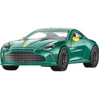 SIKU SUPER Aston Martin Vantage AMV24 Edition, Model køretøj 