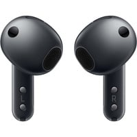 Samsung Galaxy Buds 4, Hovedtelefoner Sort