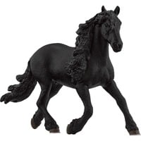 Schleich HORSE CLUB 13975 legetøjsfigur til børn, Spil figur 5 År, Sort, Plast