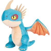 Schmidt Spiele Dragons - Dødelig Nadder, Plysdyr 