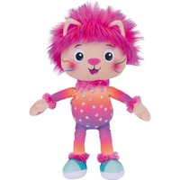 Schmidt Spiele Gabby's Dollhouse: Marty, festkatten bamse, Plysdyr 