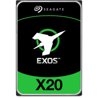 Seagate ST20000NM007D, Harddisk