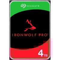Seagate ST4000NT001, Harddisk