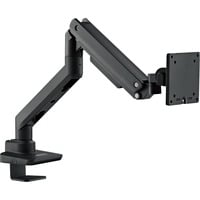 SilverStone Monitorarm SST-ARM14B, Skærmbeslag Sort