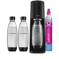 SodaStream 7290113769021, Skypumpe Sort