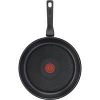Tefal Pande Titanium Force, Ø 20cm, Stegepande Sort