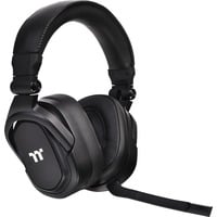 Thermaltake GHT-THF-ANECBK-30, Gaming headset Sort