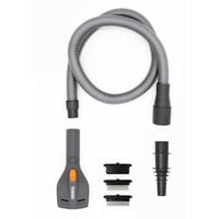 Thomas 787279, Støvsuger tilbehør Sort/grå