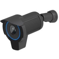 Ubiquiti UVC-AI-LPR-B, Overvågningskamera Sort