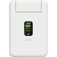 Ubiquiti UniFi Travel, Router Hvid