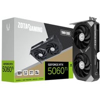 ZOTAC GeForce RTX 5060 Ti Twin Edge 16GB Renoveret, Grafikkort 